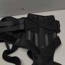 BigRose Posture Corrector for Women and Men, X Power Support Belt for Back Pain Relief with Adjustable Shoulder Straightener, Upper Lower Lumbar Neck Support, Comfortable Back Brace, Small