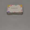 Sticker Printer - Printpods Mini Printer with Stickers, Print Pod, Bluetooth Inkless Printer, Sticker Maker, Portable Thermal Printer for iphone, Impresora Portátil for Notes, Journal, DIY, Kids Gift