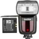 Godox VING V860IIF TTL Li-Ion Flash Kit for Fujifilm Cameras