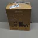 High Speed Blender (Matte Black)