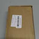 5Pcs LED Cab Lights, Amber Lens Amber Light Cab Roof Top Clearance Marker Lights Plug and Play Compatible with 1999-2016 F150 F250 F350 F450 F550 Super Duty Pickup Trucks SUV