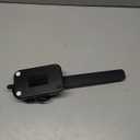 One Beat Desk Lamp with 6 Outlets 4 USB Ports(2USB-C),Eye Protection Table Lamp Power Strip with 4 Color Modes 5 Brightness Touch LED Desk Lamps for Home Office College Dorm Room Essentials(Black)