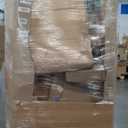 Pallet of Salvage Items