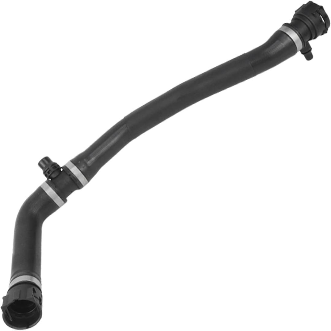 17128616528 Cooling System Coolant Hose 2010-2023 For BMW 1 2 3 4 Series 120I 125i M 220i M 220i 225i 225i M 320i M 320i 330i xDrive M 420I 430i xDrive Replacement # 0011030223 2421342 62481
