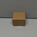 12 Pcs Place Card Holders for Table, 2 Inches Clear Acrylic Name Card Holder Table Number Card Holders Acrylic Card Display Stand for Wedding Business Party