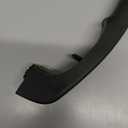 GM Genuine Parts 25932417 Ebony Driver Side Door Pull Handle