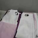 COSVIYA 100% Blackout Curtains & Drapes Ombre Purple Curtains 84 inches Long 2 Panels Set, Full Room Darkening Grommet Gradient Insulated Thermal Window Curtains for Bedroom/ Living Room, 52x84 inches