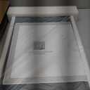 Digital Calendar  27 Inch Electronic Wall Calendar & Chore Chart, Smart Family Organizer with Interactive Touchscreen Display, Wall Mount in Portrait or Landscape