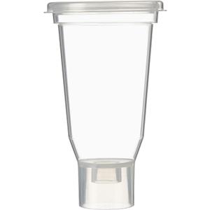 DeVilbiss DPC503K24 Disposable Cup - 3 oz. Capacity