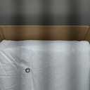 Dry Top 320206 20-by-20-Foot Full Finish Size Tarp, 10-mm (White)