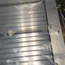 3FT Portable Wheelchair Ramp, Non-Slip Aluminum Folding Handicap Ramp, 800 LBS Capacity Door Threshold Ramps for Home Steps, Scooter Ramp for Car, Doorways, Curbs, Stairs, Cart, Wheel Chair Steps (3FT (Usable height 3-9 inch))