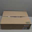 TUMI - Voyageur Halsey Backpack - Travel Backpack - For Business, Fashion, Commute - Holds Up to 14" Screens - Black & Gold (One Size)