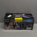 RESTECK Massagers for Neck and Back with Heat - Deep Tissue 3D Kneading Pillow, Electric Shiatsu Shoulder Massage, Foot, Legs,Body - Relieve Muscle Pain - Office, Home & Car (Black/Grey)