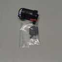 Fuel Primer Choke Solenoid Compatible with 9.9-300 HP 1980-2005 90-115 HP 1991-1993 5007356 5828665 397909