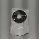 Furnigear Felt Strips with Adhesive Backing Heavy Duty Cuttable Felt Tape Roll Furniture Pads for Chair Legs - Protecting Hardwood Floors, Chair Wall Protector (Black, 80 x 0.5 x 0.14 Inch)