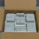 Amazon.com : Adjustable Dumbbells Set of 2, 5-in-1 Adjustable Weight Dumbbells for Women/Men, 3lb/5lb/7lb/9lb/11lb Dumbbell Weights Set for Home Gym Workout (Green) : Sports & Outdoors