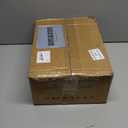 APONUO Solar Post Cap Lights for 4x4 5x5 Posts - IP64 Waterproof, 6500K LED, No-Wire Fence Lights & Deck Lights for Patio Garden Yard Patio, White-Cool White, 16 Pack