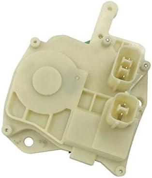 Right Passenger Side Door Lock Actuator Motor - Front or Rear - Compatible with 2001-2006 Acura MDX