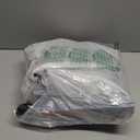 ORDORA Pots and Pans Organizer: under Cabinet, 20.8" Height Heavy Duty 120LBS Pots Pans Organizer Rack for under Cabinet 8-Tier Adjustable for Big Stockpots, Dutch Oven, Cast-iron Pans, Heavy Cookware