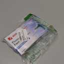 ACCO Premium Prong Bases for Standard 2-Hole Punch, 1-Inch Capacity, 100 Pack (70013)