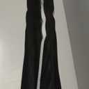 Fainne 2 Pcs Half Moon Window Shade Half Circle Arch Window Blackout, Light Filtering Pleated Fabric Shade No Drill Easy Install Light Blocking Blinds, 36 x 72 Inch (Black)