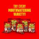 Pup-Peroni Dog Treats, Lean Beef Flavor, 38 Ounce, Made with Real Beef, 90% Fat Free (EXP 02/24/27)