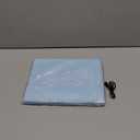 LAMA Touchpad Keyboard Case for iPad (A16) 11th Gen 2025 /10th Gen 2022, Folio Cover with Pencil Holder, Multi-Touch Trackpad, Wireless Magnetic Keyboard for iPad 11th 10th Generation, Blue