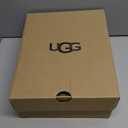 UGG Kids' Classic Ultra Mini Boot (12 Little Kid, Chestnut)