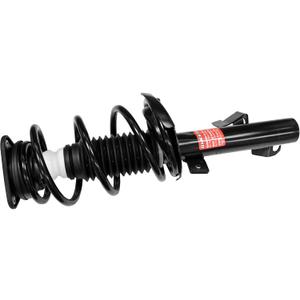 Monroe Quick-Strut 172263 Suspension Strut and Coil Spring Assembly for Mazda 3
