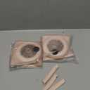 20 PCS Colostomy Bags, 15mm-65mm Ostomy Supplies, One-Piece Ostomy Bays for Lleostomy Stoma Care, Cut-to-Fit.