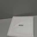 Premier Access Doors 8 x 8 Flush Mount Steel Access Door for Drywall, Powder Coated White