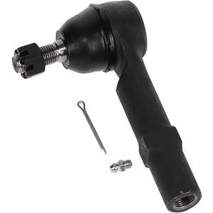 ACDelco Gold 45A1351 (19460367) Outer Steering Tie Rod End