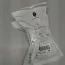 2 x Compatible for iPhone 16 Case, Pretty Butterfly Print Three-Dimensional Wave Clear Case for Girls Women, Soft Full Package Anti-Fall Cover for iPhone 16, Shadow Dance Black