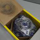 MOOG 512292 Wheel Bearing and Hub Assembly for Nissan Altima