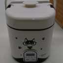 Rice Cooker, 1.2L, Small
