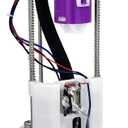 Gas Fuel Pump Module Assembly for 2007 2008 2009 2010 2011 2012 2013 2014 2015 Nissan Armada Titan Infiniti QX56 V8 5.6L SP4004M SP4021M