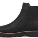 Dr. Scholl's Shoes womens Northbound (Black) 9 M