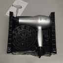 Ion Whisper Quiet Lite Ionic Ceramic Hair Dryer, 1875 Watts, Lightweight, Powerful, 4 Temperatures, 2 Speeds