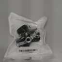 Medium Base 3 Light Cluster Socket,TWDRTDD Phenolic Multi-Cluster Incandescent Lampholder, Keyless with Male top & Bottom Bracket