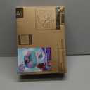 Gabby's Dollhouse 2-in-1 Inflatable Sofa Bed, Kids Sofa Couch Fold Out, Foldable Chair Lounger for Toddlers and Kids