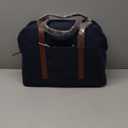 Samsonite Weekender Duffel (One Size, Navy)