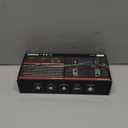 Joso Wireless Phone Controller for iPhone/Android, Mobile Game Controller with Hall Joystick Suitable for Xbox Cloud Gaming, PS Remote Play, Steam Link, Call of Duty & More - White with Rocker Light