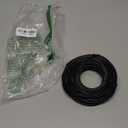 22 Gauge 2 Conductor Electrical Wire 100FT, UL 2464 22 AWG 2 Wire Cable Tinned Copper PVC Stranded 22/2 Core Wire for LED Strips Lighting, Outdoor Low Voltage Extension Cable, Automotive etc.