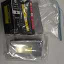 Remanufactured Ink Cartridges for Epson 802XL Ink Cartridges Combo Pack for T802 T802XL for Epson Workforce Pro WF-4740 WF-4720 WF-4734 WF-4730 EC-4020 EC-4030 EC-4040 Printer (5 Pack)