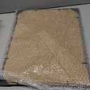 4x6 Collage Picture Frame Family Photos Display - 8 Openings Collage Wall Decor, Tabletop Stand Black Picture Frames Set for Home Living Room Family Gifts