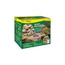 Tetra Decorative ReptoFilter, Terrarium Filtration, Keeps Water Clear