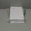 HP Papers | 8.5 x 11 Paper | BrightWhite 24 lb |1 Ream - 500 Sheets| 100 Bright | Made in USA - FSC Certified | 203000R