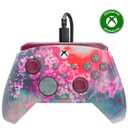 Turtle Beach Rematch Advanced Wired Gaming Controller for Xbox & PC  Lenticular, Multi-Design, Remappable Buttons, Hall-Effect Hair Triggers, 8ft Cable, Officially Licensed by Xbox  Kyoto Bloom
