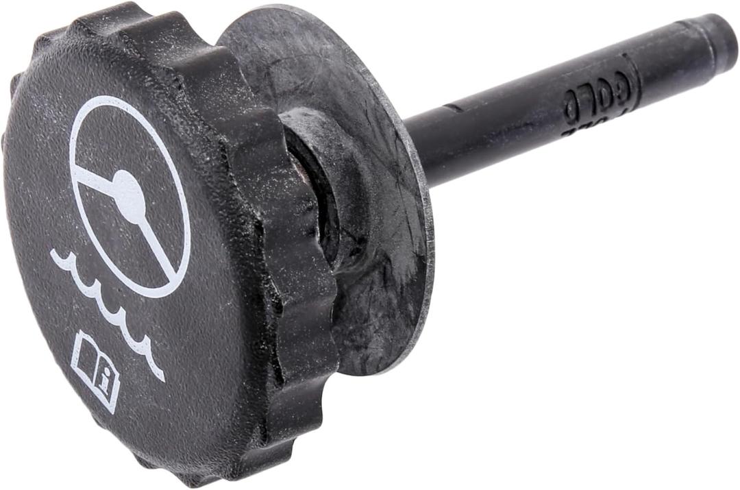 Genuine Parts 26095243 Power Steering Reservoir Cap