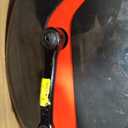 Folding Exercise Bike, SLUNSE 5 IN 1 Foldable Stationary Bike for Home, Indoor Cycling Bike with 16 Level Adjustable Magnetic Resistance, 350LBS Weight Capacity, Soft Seat Backrest For Fitness Workout